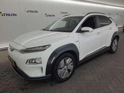 Hyundai Kona Fashion Electric 64 kWh 5D