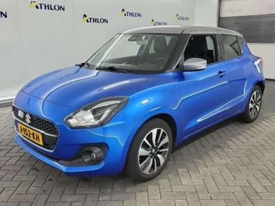 Suzuki Swift 1.2 Smart Hybrid Stijl 5D 66kW