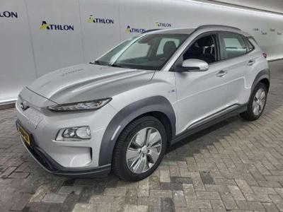 Hyundai Kona Comfort Smart Electric 64 kWh 5D