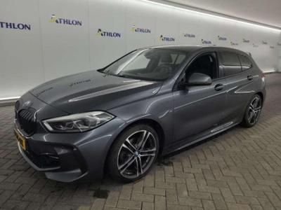 BMW 1 Serie 118iA Corporate Executive 5D 103kW