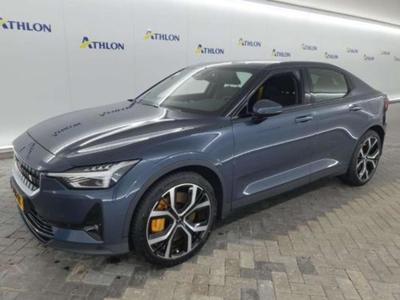 Polestar Polestar 2 LRDM LaunchEd. 78kWh