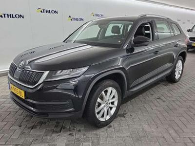 Skoda Kodiaq 1.5 TSI ACT DSG Lim. Bus. Ed. Athlon Edition