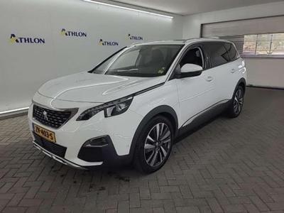 Peugeot 5008 Blue Lease Premium PureTech 130 S&amp;S 5D 96kW