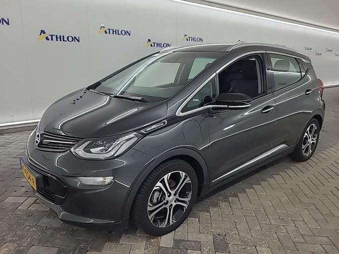 Opel Ampera-E 150kW Business 5D 150kW