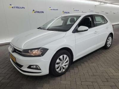 Volkswagen POLO 1.0 TSI 70kW Comfortline 5D