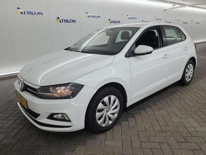 Volkswagen POLO 1.0 TSI 70kW Comfortline 5D