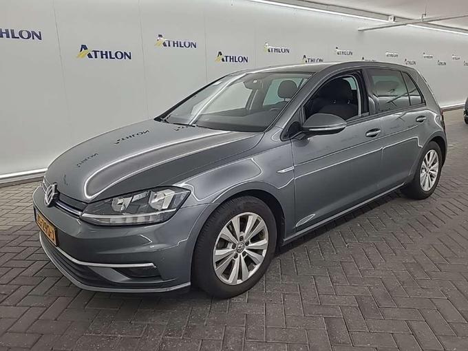 Volkswagen GOLF 1.5 TSI BM 96kW Comfortline Business 5D