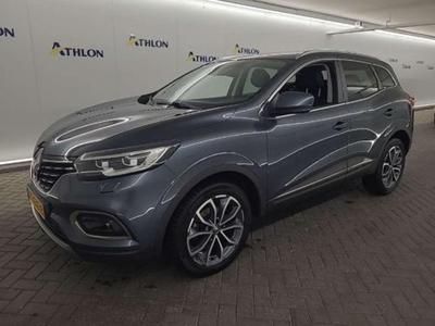 Renault Kadjar TCe 140 GPF Intens 5D 103kW