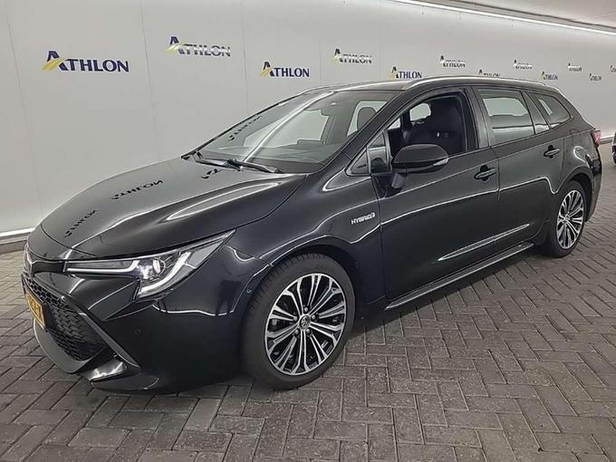 Toyota Corolla Touring Sports 1.8 Hybrid Business Intro 5D 90kW