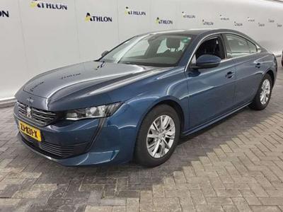 Peugeot 508 Blue Lease Active BlueHDi 130 S&amp;S 5D 96kW