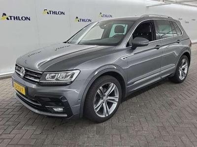 Volkswagen Tiguan 1.5 TSI ACT 110kW Comfortline Business 5D