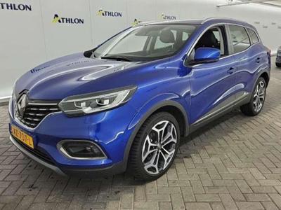 Renault Kadjar TCe 160 EDC GPF Intens 5D 118kW