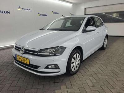 Volkswagen POLO 1.0 TSI 70kW Comfortline 5D