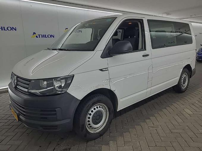 Volkswagen Transporter Combi 2.0 TDI L1H1 ** geen rest bpm**