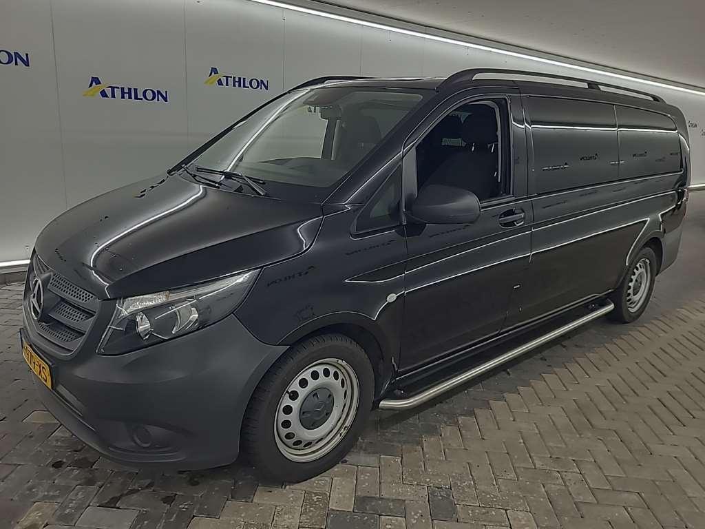 MERCEDES-BENZ Vito Tourer 116 CDI Pro Ex. Lang