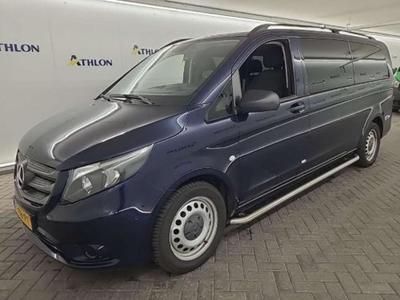 MERCEDES-BENZ Vito Tourer 114 CDI Sel. Ex.Lang