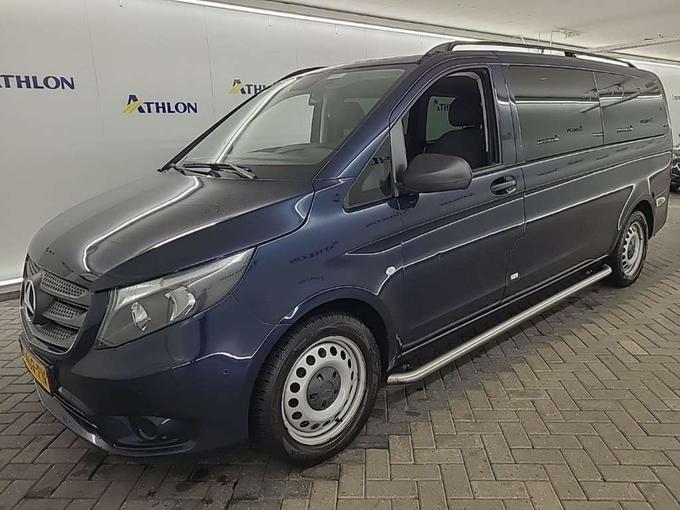 MERCEDES-BENZ Vito Tourer 114 CDI Sel. Ex.Lang