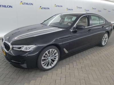 BMW 5 Serie Sedan 530e High Exe