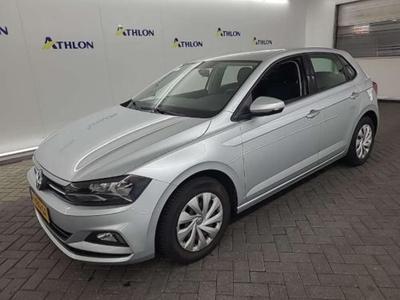 Volkswagen POLO 1.0 MPI 59kW Comfortline 5D