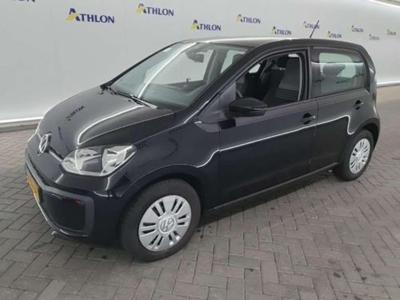 Volkswagen Up! 1.0 44kW Move up! BlueMotion Technology 5D