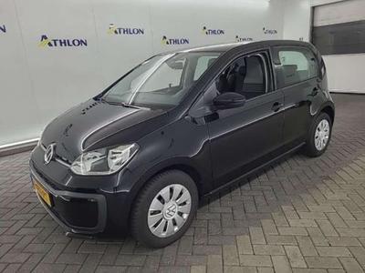 Volkswagen Up! 1.0 44kW Move up! BlueMotion Technology 5D