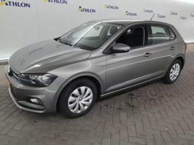 Volkswagen POLO 1.0 TSI 70kW 7-DSG Comfortline 5D