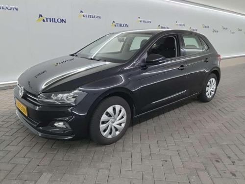 Volkswagen POLO 1.0 MPI 59kW Comfortline 5D