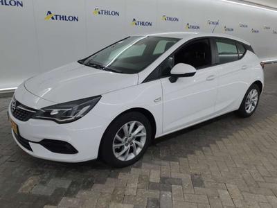 Opel ASTRA 1.4 turbo 107kW auto Edition 5D