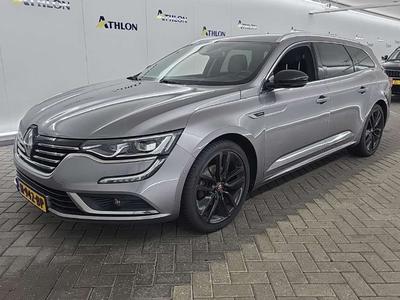 Renault Talisman Estate TCe 160 EDC GPF S-Edition 5D 118kW