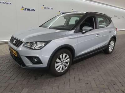 Seat Arona 1.0 TSI 70kW Style 5D