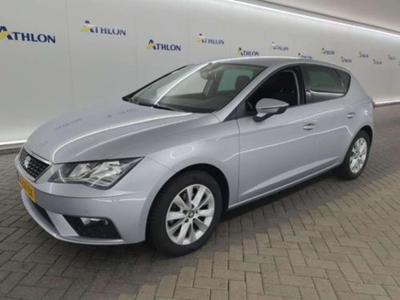 Seat LEON 1.0 TSI Style Ultimate Edition 5D 85kW