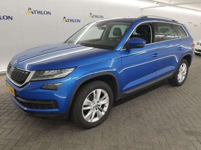 Skoda Kodiaq 1.5 TSI ACT 110kW DSG Business Edition 5D