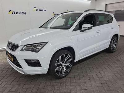 Seat Ateca 1.5 TSI FR Business Intense DSG-7 5D 110kW