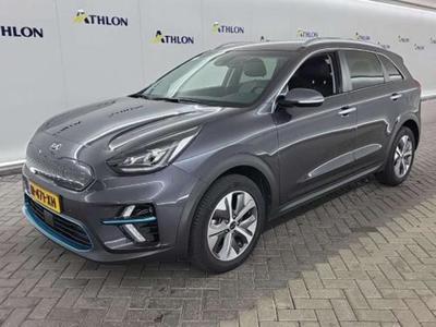 Kia NIRO e-Niro EV ExecutiveLine 5D 150kW