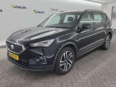 Seat Tarraco 1.5 TSI Style DSG-7 5D 110kW