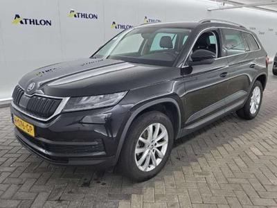 Skoda Kodiaq 1.5 TSI ACT 110kW Business Edition 5D