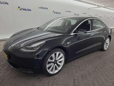 Tesla Model 3 Standard Range Plus RWD 4D 211kW