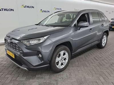 Toyota RAV4 2.5 Hybrid 2WD Active Automaat 5D 160kW