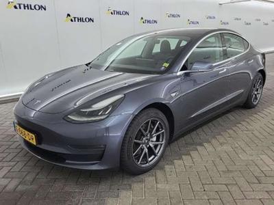 Tesla Model 3 Long-Range Dual Motor AWD Launch Version 4D 258kW