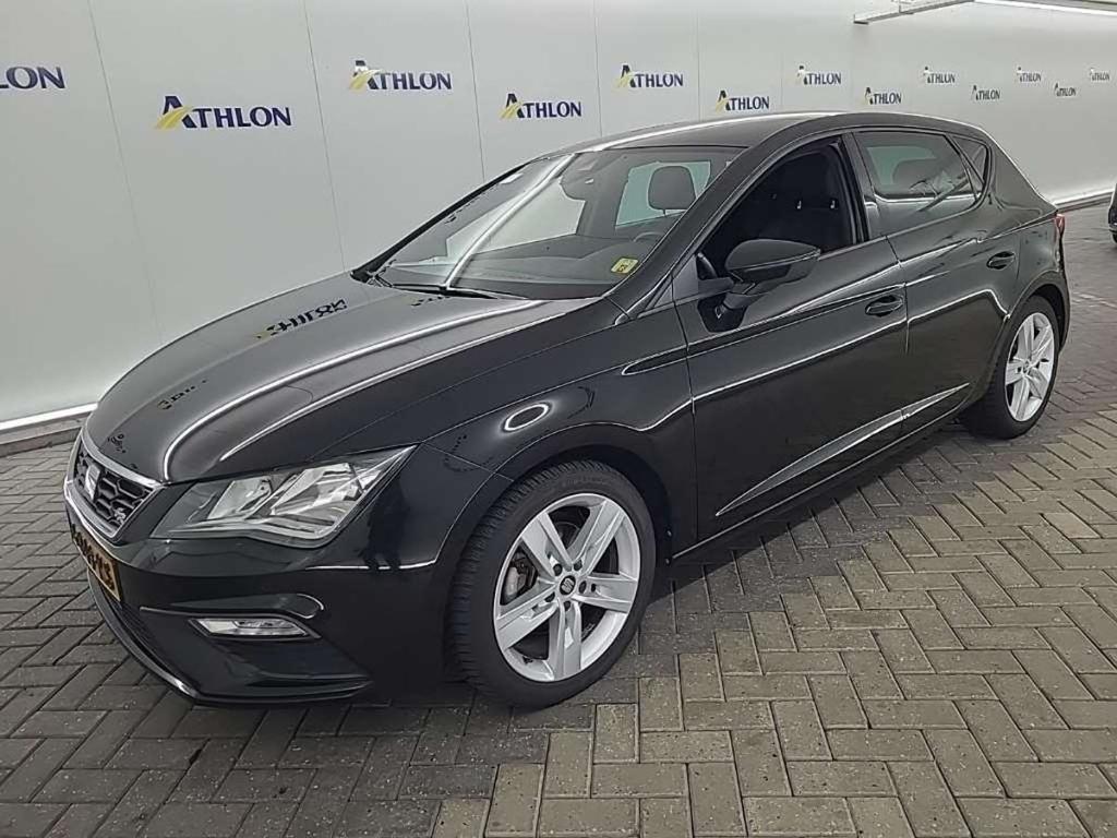 Seat LEON 1.5 TSI 96 kW FR Business Intense 5D