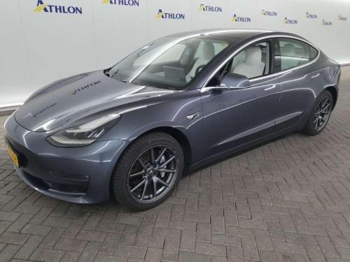 Tesla Model 3 Long Range Dual Motor AWD 4D 335kW