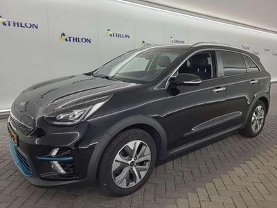 Kia NIRO e-Niro EV ExecutiveLine 5D 150kW