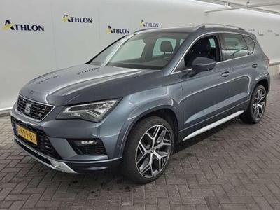 Seat Ateca 1.5 TSI FR Business Intense 5D 110kW