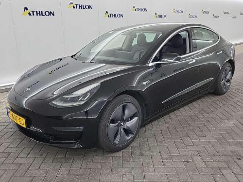 Tesla Model 3 Long Range Dual Motor AWD 4D 335kW