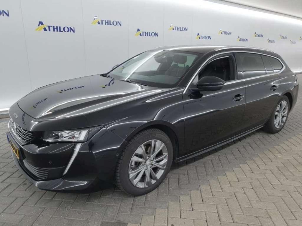 Peugeot 508 SW Blue Lease Allure PureTech 180 S&amp;S EAT8 5D 133kW