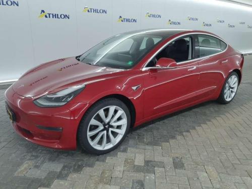 Tesla Model 3 Long Range Dual Motor AWD 4D 335kW