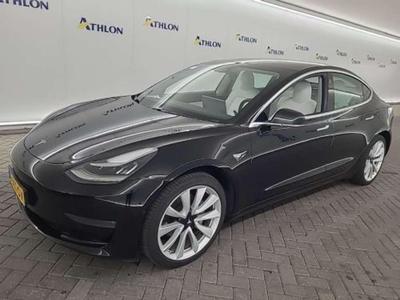 Tesla Model 3 Long Range Dual Motor AWD 4D 335kW