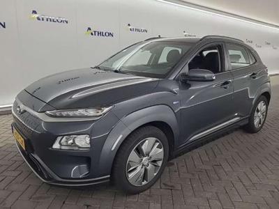 Hyundai Kona Comfort Electric 64 kWh 5D