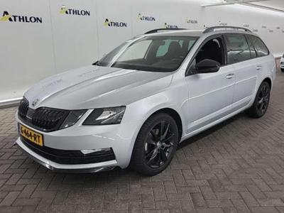 Skoda Octavia Combi 1.0 TSI Greentech Sport Business 5D 85kW