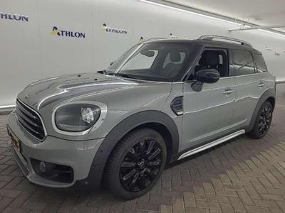 Mini Countryman Cooper Automaat 5D 100kW